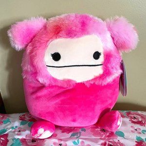 hailey squishmallow 8